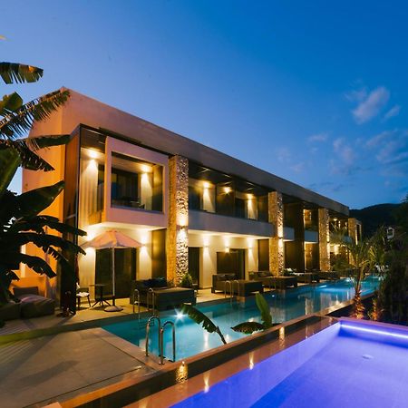 דירות סיבוטה Lango Luxury Living מראה חיצוני תמונה