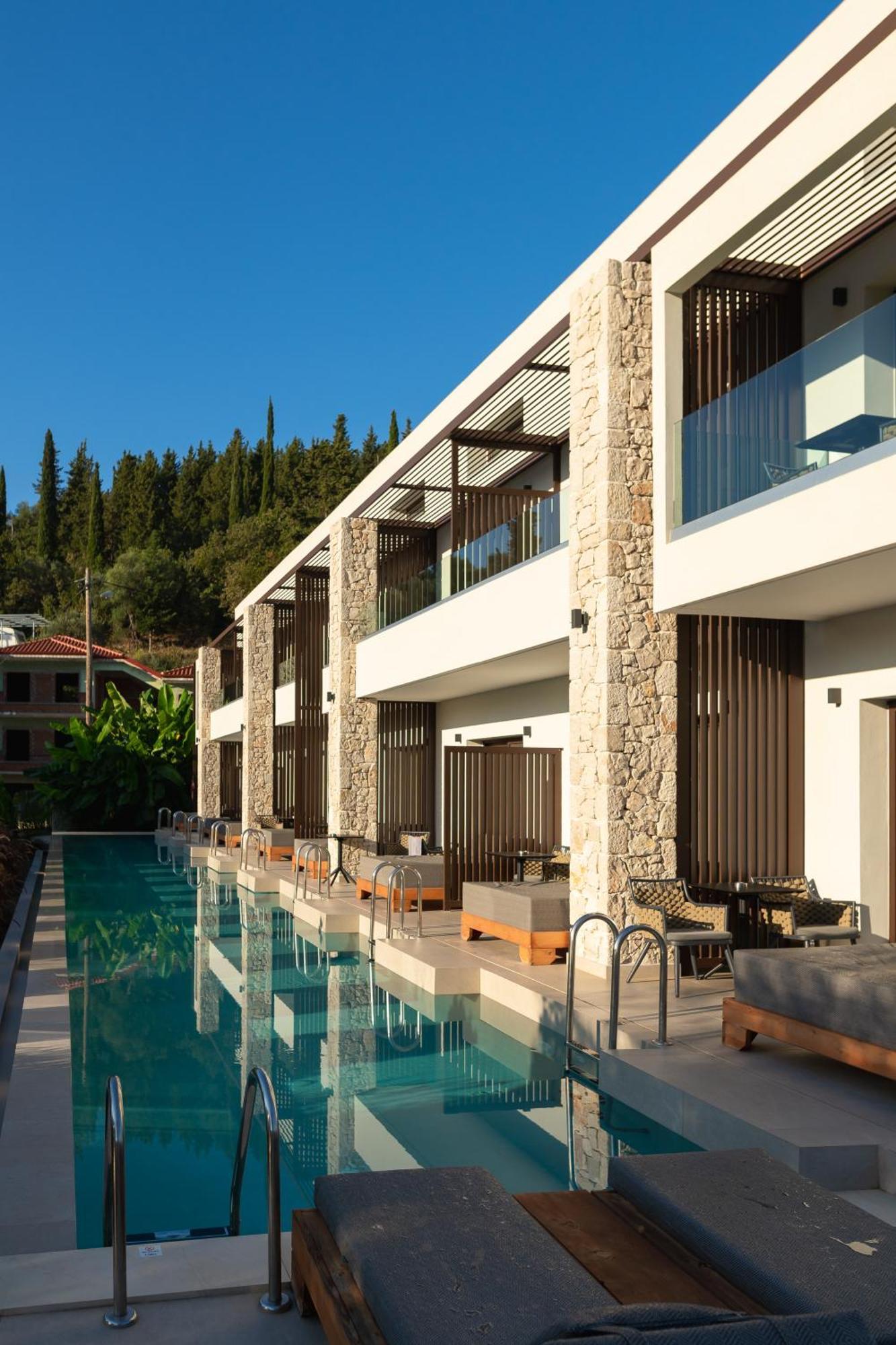 דירות סיבוטה Lango Luxury Living מראה חיצוני תמונה