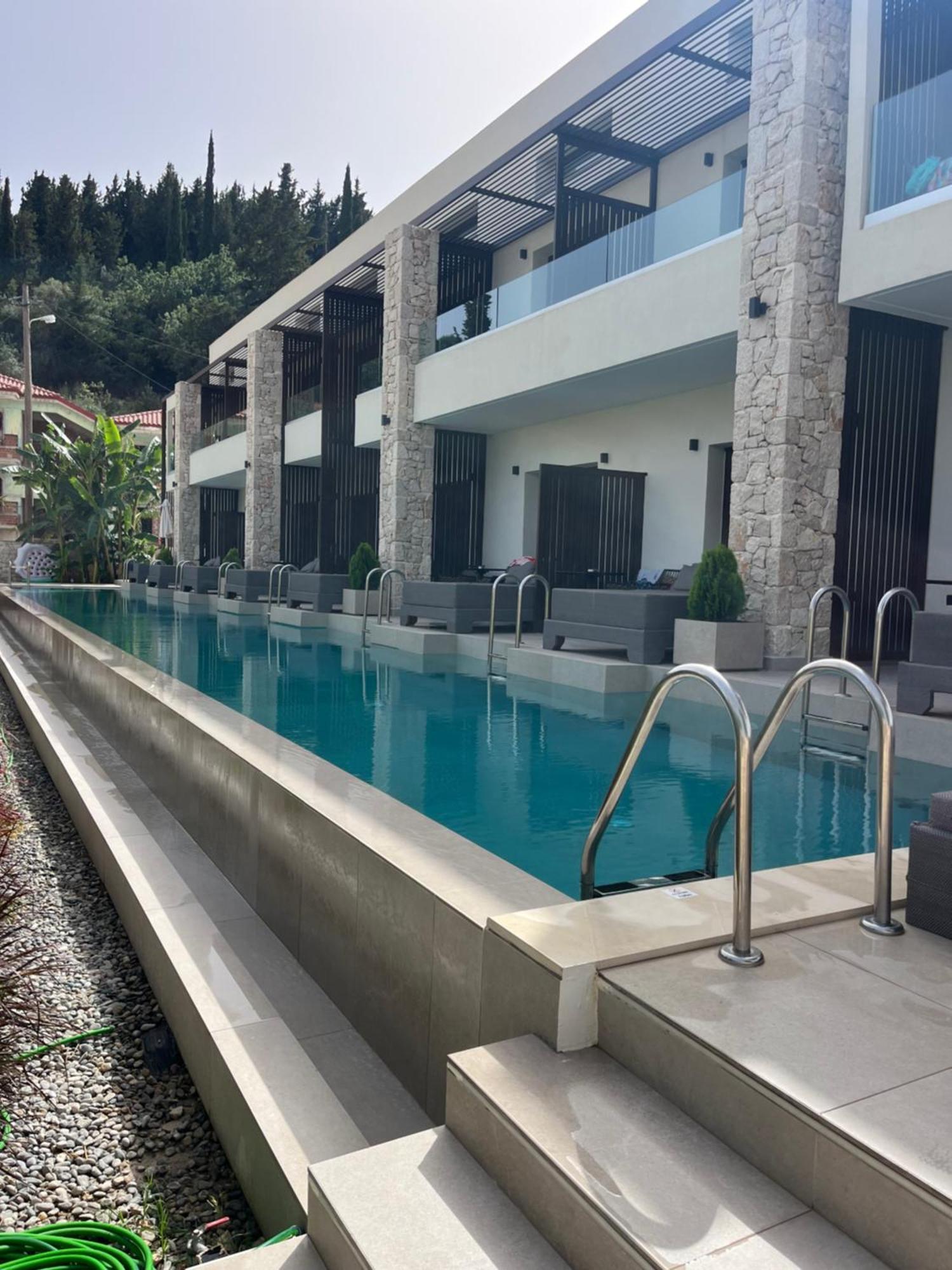 דירות סיבוטה Lango Luxury Living מראה חיצוני תמונה