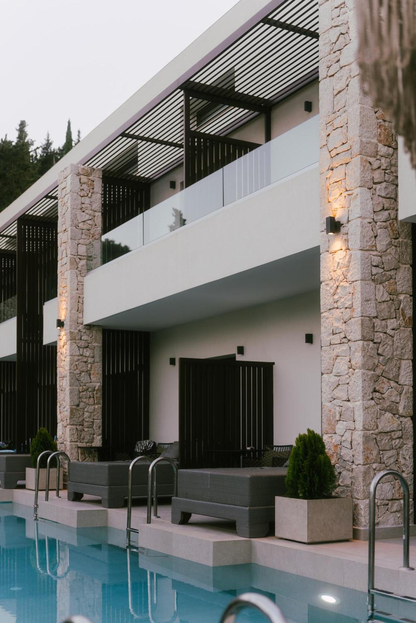 דירות סיבוטה Lango Luxury Living מראה חיצוני תמונה