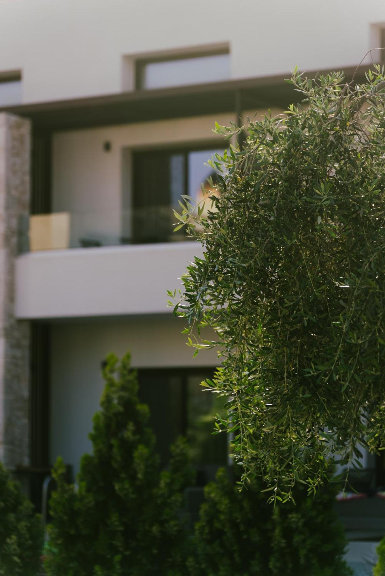 דירות סיבוטה Lango Luxury Living מראה חיצוני תמונה