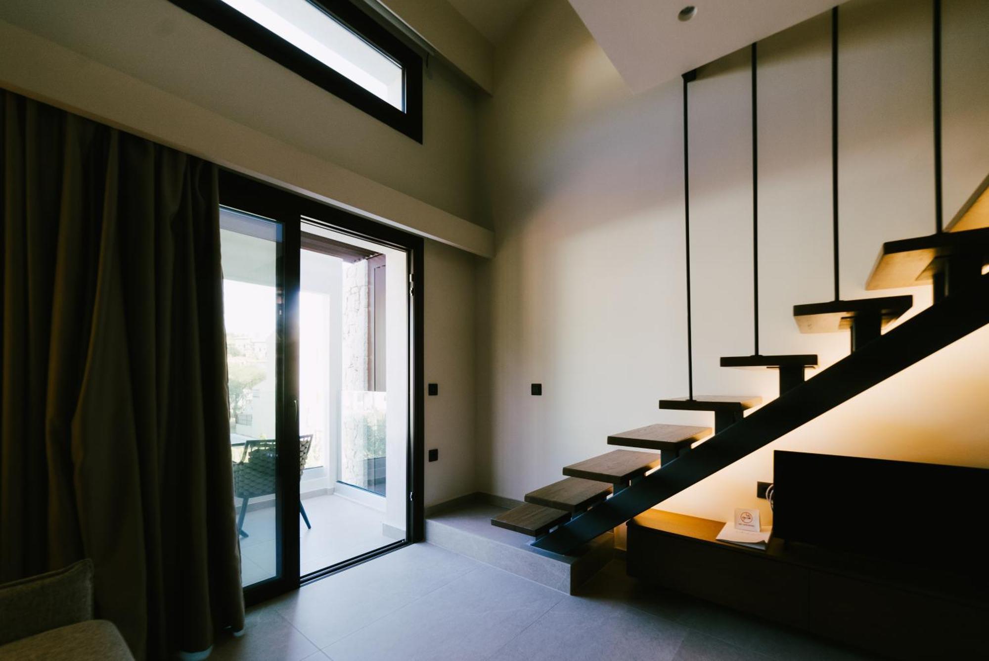 דירות סיבוטה Lango Luxury Living מראה חיצוני תמונה